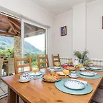 In Mit Grossem Kamin By Interhome Lovranska Draga
