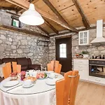 In Mit Grossem Kamin By Interhome Lovranska Draga
