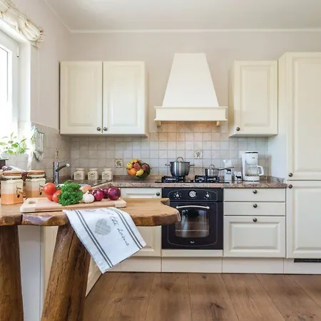 In Mit Grossem Kamin By Interhome * Lovranska Draga