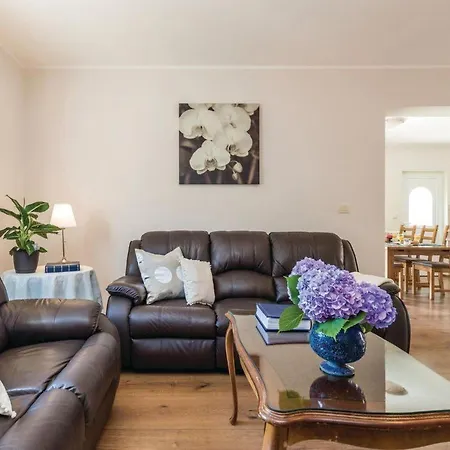 In Mit Grossem Kamin By Interhome