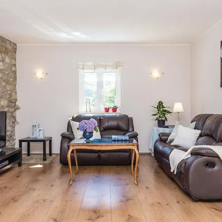 In Mit Grossem Kamin By Interhome Holiday home