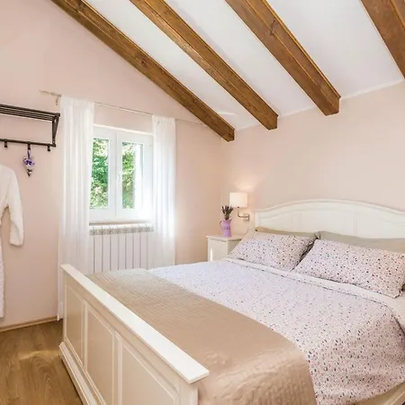 In Mit Grossem Kamin By Interhome Holiday home *