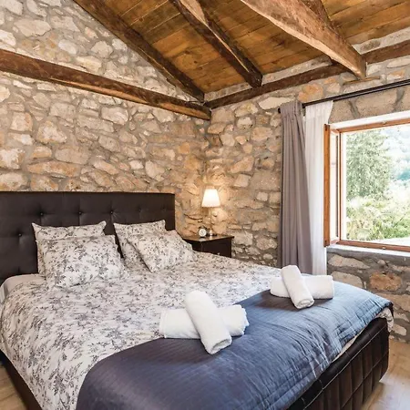 In Mit Grossem Kamin By Interhome Holiday home *