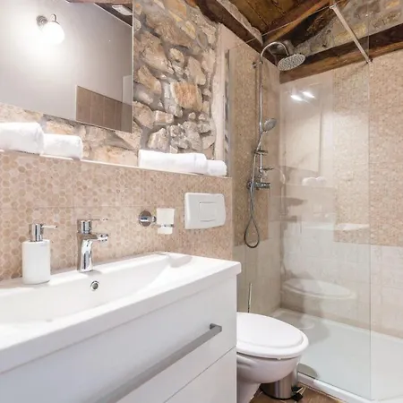 In Mit Grossem Kamin By Interhome * Lovranska Draga
