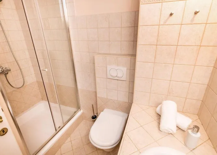 In Lovranska Draga Mit Grossem Kamin By Interhome Holiday home