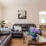 In Mit Grossem Kamin By Interhome