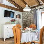 In Mit Grossem Kamin By Interhome