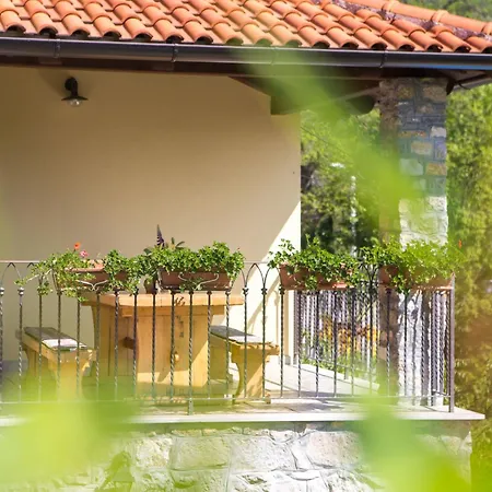 In Mit Grossem Kamin By Interhome * Lovranska Draga